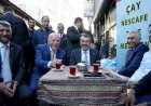 Bakan Tekin’den Erzurum'a Ziyaret