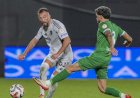 Serik Belediyespor ile Erzurumspor FK Puanları Paylaştı: 1-1