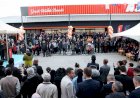 Hilalkent’te Halk Pazarı’nın 8. Şubesi Hizmete Açıld