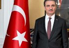 Vali Baruş: “19 Mayıs, Türk Milletinin Yeniden Dirilişinin Simgesidir”