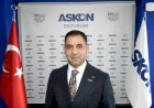 ASKON Erzurum Başkanı Turan: “19 Mayıs, Milletimizin Bağımsızlık İradesinin Sembolüdür”