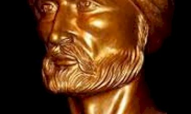 İBNİ HALDUN KİMDİR?