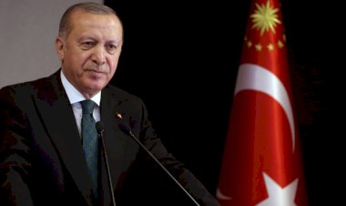 Cumhurbaşkanı Erdoğan: 1 Mayıs'ta 3 gün sokağa çıkma yasağı