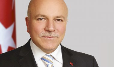 BAŞKAN SEKMENDEN 19 MAYIS MESAJI