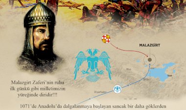 Rektör Karabulut’tan Malazgirt Zaferi’nin 949. Yıldönümü Mesajı