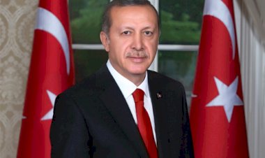 Cumhurbaşkanı Recep Tayyip Erdoğan'dan 30 Ağustos mesajı