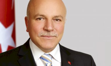 BAŞKAN SEKMEN'DEN GAZİLER GÜNÜ MESAJI