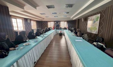 Koruma Altındaki Çocuklar Umreye Gidecek