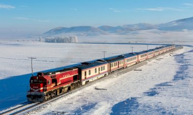 Erzurum Valiliğinin 