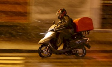 Kuryeler İçin Yeni Düzenleme Yürürlüğe Girdi