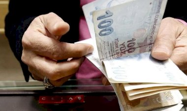 Emeklilerin Bayram İkramiyesi Belli Oldu