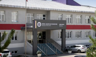 Tekstil ve Moda Tasarımı Bölümü İlk Kez Akredite Edilerek Önemli Bir Başarı Elde Etti