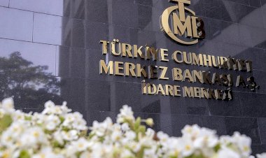 Merkez Bankası Politika Faizini 350 Baz Puan Artırarak Yüzde 46 Seviyesine Yükseltti