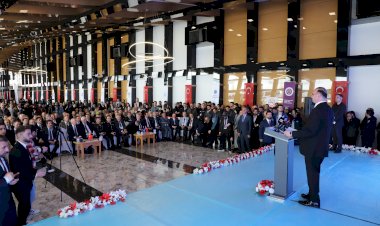 KUDAKAF 2025’te Geleceğin Yol Haritası Çiziliyor