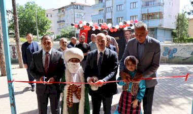 Karabekir İlkokulu’nda Bilim ve Kültür Rüzgarı Esti