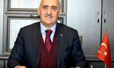 Kent Konseyi Başkanı Tanfer: “19 Mayıs, Milletimizin Bağımsızlık Ateşini Yeniden Yaktığı Gündür”
