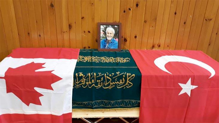 'Kuzeydeki son Osmanlı' hayatını kaybetti