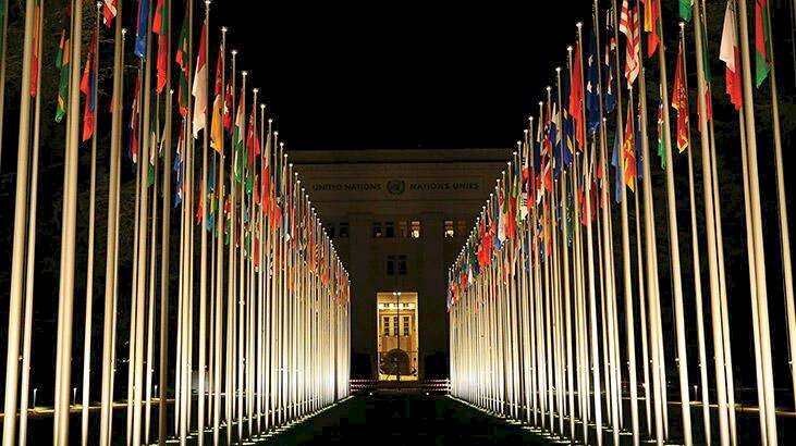 BM'den Gazze'de tırmanan 'tehlikeli gerginlik' konusunda uyarı