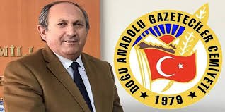 DAGC’DEN ÇALIŞAN GAZETECİLERİN GÜNÜ MESAJI