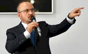 BU İDDİA ORTALIĞI KARIŞTARACAK.. “100 BELEDİYE BAŞKANI AK PARTİYE GEÇECEK”