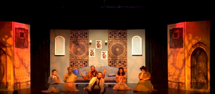 EBB ŞEHİR TİYATROSU’NDAN YENİ BİR OYUN DAHA: ZORAKİ TABİP