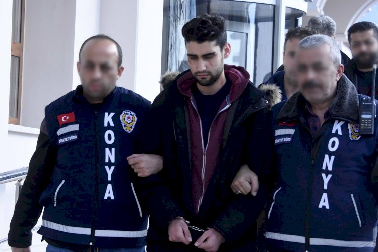 TÜRKİYE 