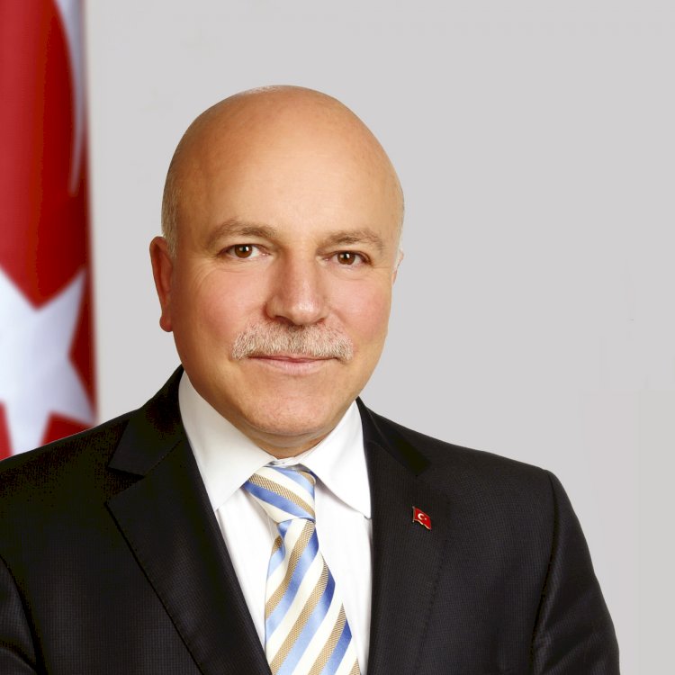 BAŞKAN SEKMEN'DEN 12 MART MESAJI