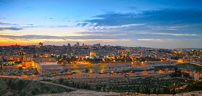 MİRAÇ KANDİLİ'NİN ÖNEMİ VE FAZİLETİ
