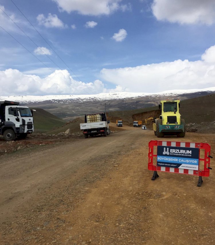 YENİ SEZON GRUP YOLLARLA AÇILDI