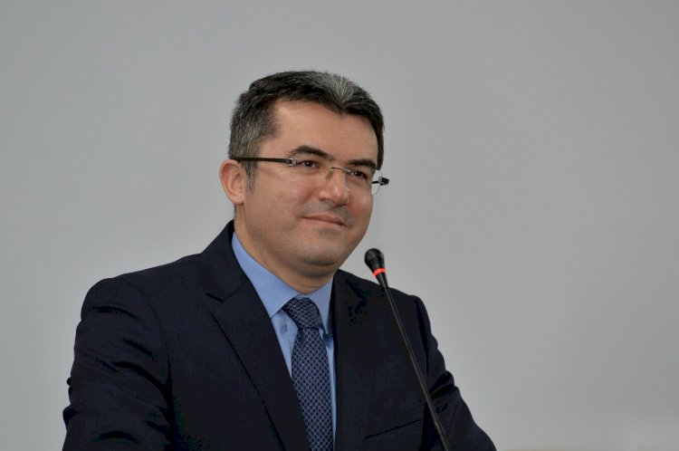 Vali Okay Memiş'ten Turizm Haftası kutlama mesajı