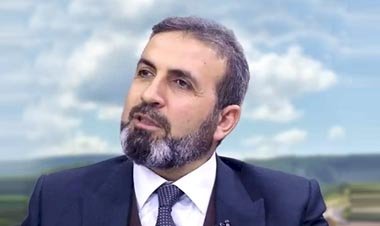 İpekyolu SİFED Genel Başkan Yardımcısı Prof. Orhan Küçük'ten Kıraathane vurgusu