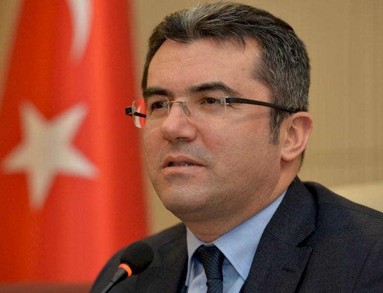 VALİ MEMİŞ'TEN DÜNYA BASIN ÖZGÜRLÜĞÜ GÜNÜ MESAJI