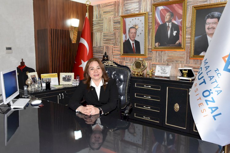 MTÜ 2 yaşında