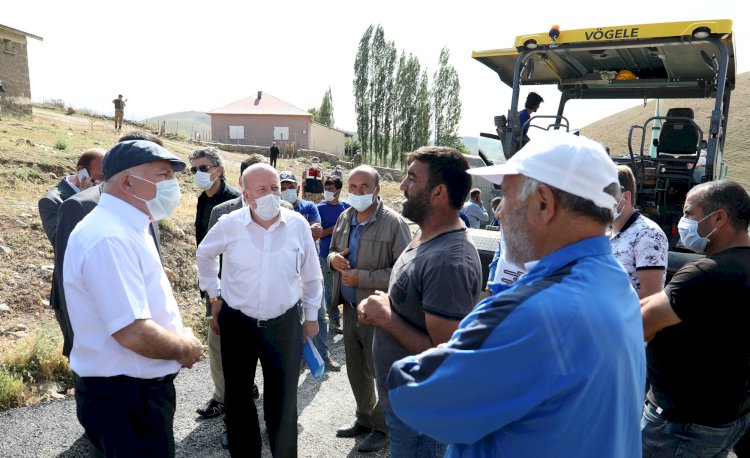 BÜYÜKŞEHİR, GRUP YOLLARINDA DA İDDİALI