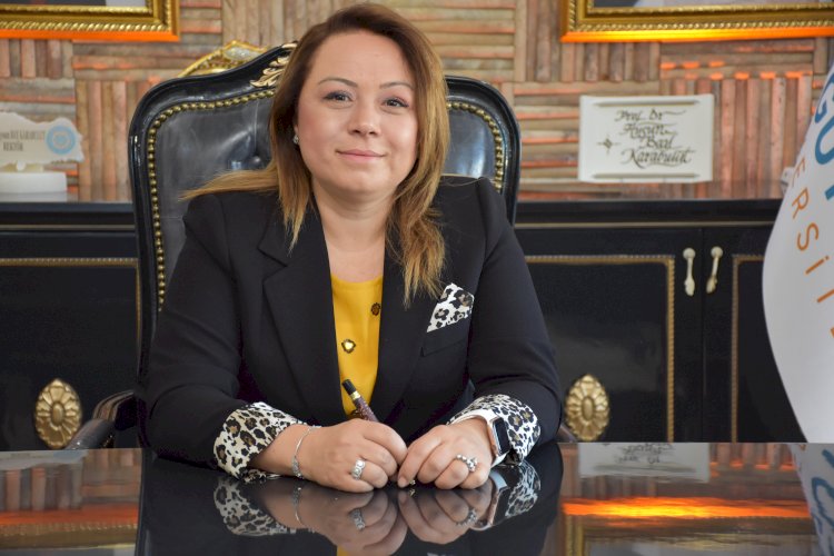 Rektör Karabulut: Malatya kayısısı ve ekonomisi için tarihi bir karardır