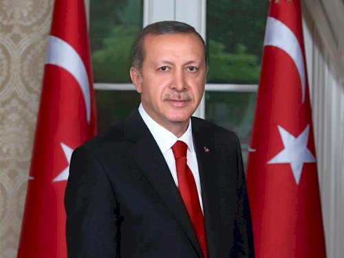 Cumhurbaşkanı Recep Tayyip Erdoğan'dan 30 Ağustos mesajı