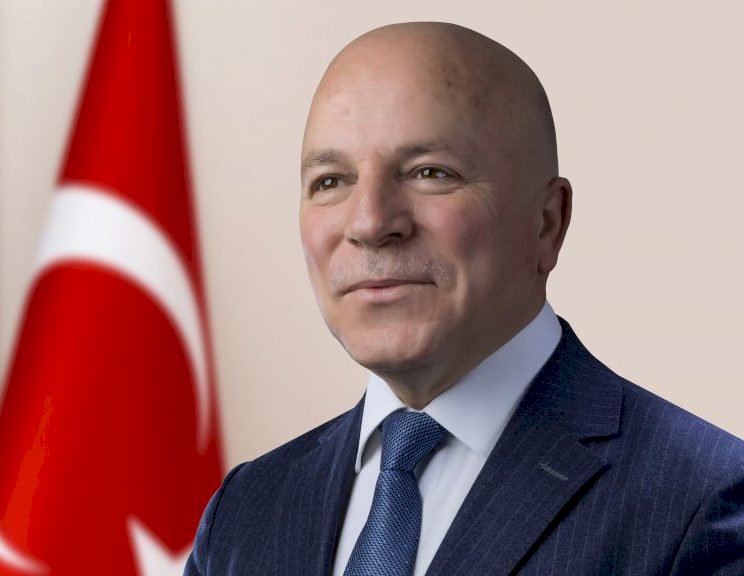 BAŞKAN SEKMEN’DEN 24 KASIM ÖĞRETMENLER GÜNÜ MESAJI