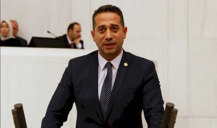 ÇENESİ BAŞARIR'IN BAŞINI AĞIRTACAK