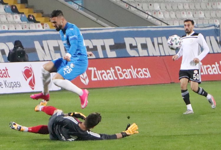TUR ATLAYAN TARAF ERZURUMSPOR