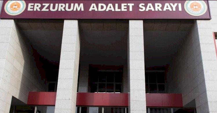 ADLİYELERE GİRİŞLERDE HES KODU SORULACAK