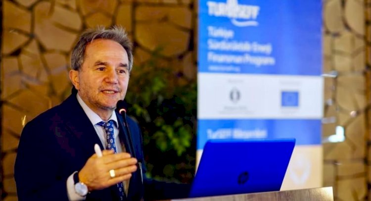 HÜSEYİN KOÇAN KORONA'YA YAKALANDI