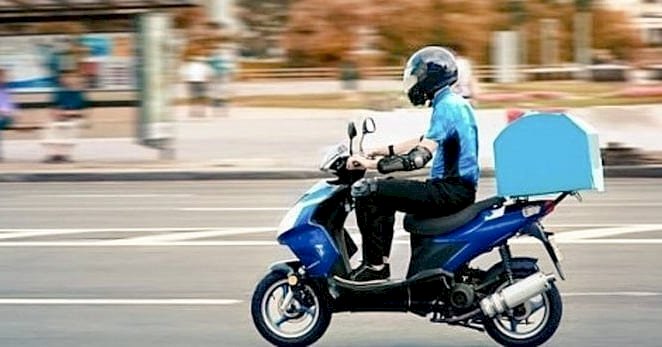 PAKET SERVİS SAATLERİ DEĞİŞTİ