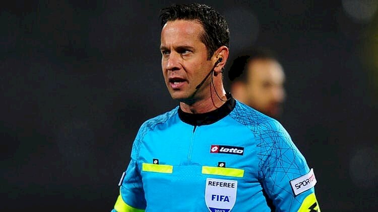KONYASPOR-ERZURUMSPOR MAÇININ HAKEMİ BELİ OLDU