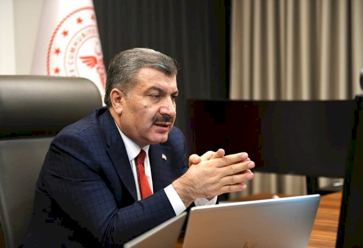 BAKAN KOCA 