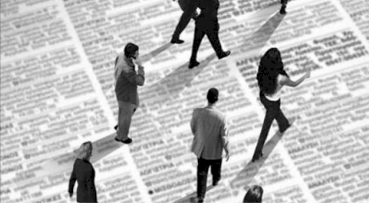 İŞSİZLİK EYLÜL DÖNEMİNDE YÜZDE 12,7 OLDU