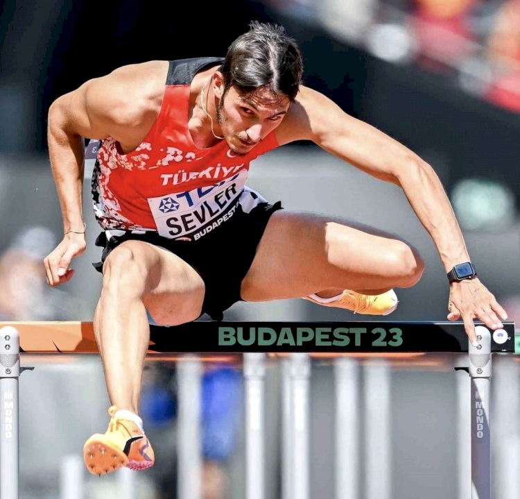 Dünya Salon Atletizm Şampiyonası Glasgow'da düzenlenecek