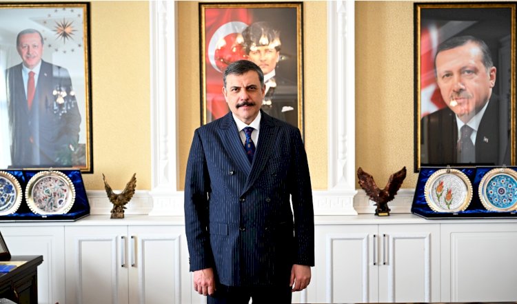 VALİ ÇİFÇİ’DEN 12 MART ERZURUM’UN KURTULUŞ GÜNÜ MESAJI