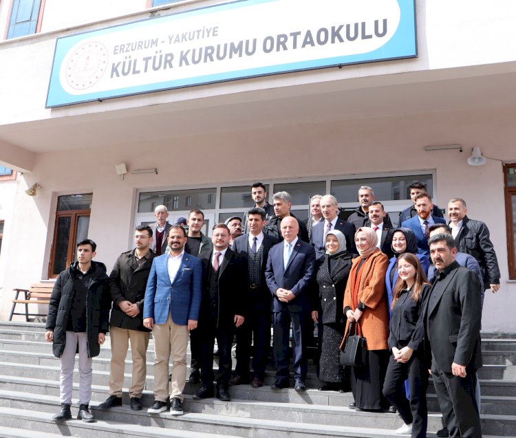 BAŞKAN SEKMEN OYUNU KULLANDI