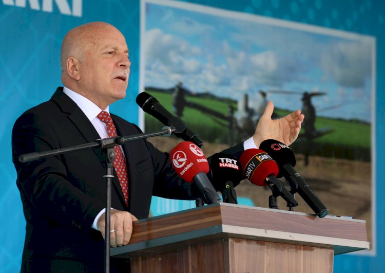 SEKMEN’DEN SÜRDÜRÜLEBİLİR ÇEVRE ATAĞI