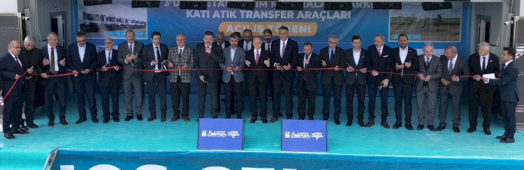 SEKMEN’DEN SÜRDÜRÜLEBİLİR ÇEVRE ATAĞI
